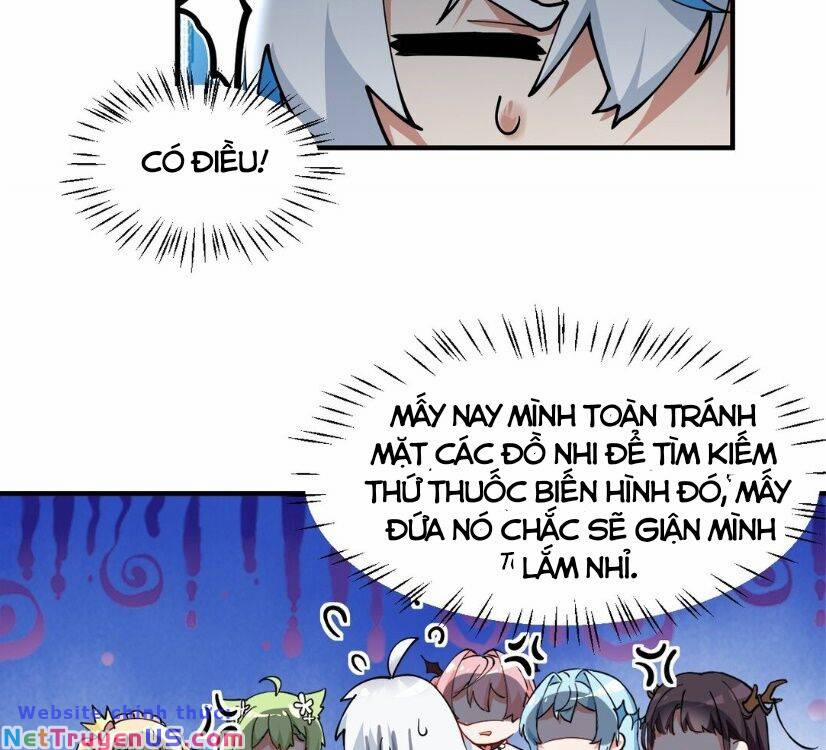 manhwax10.com - Truyện Manhwa Trời Sinh Mị Cốt, Ta Bị Đồ Nhi Yandere Để Mắt Tới Chương 1 Trang 78