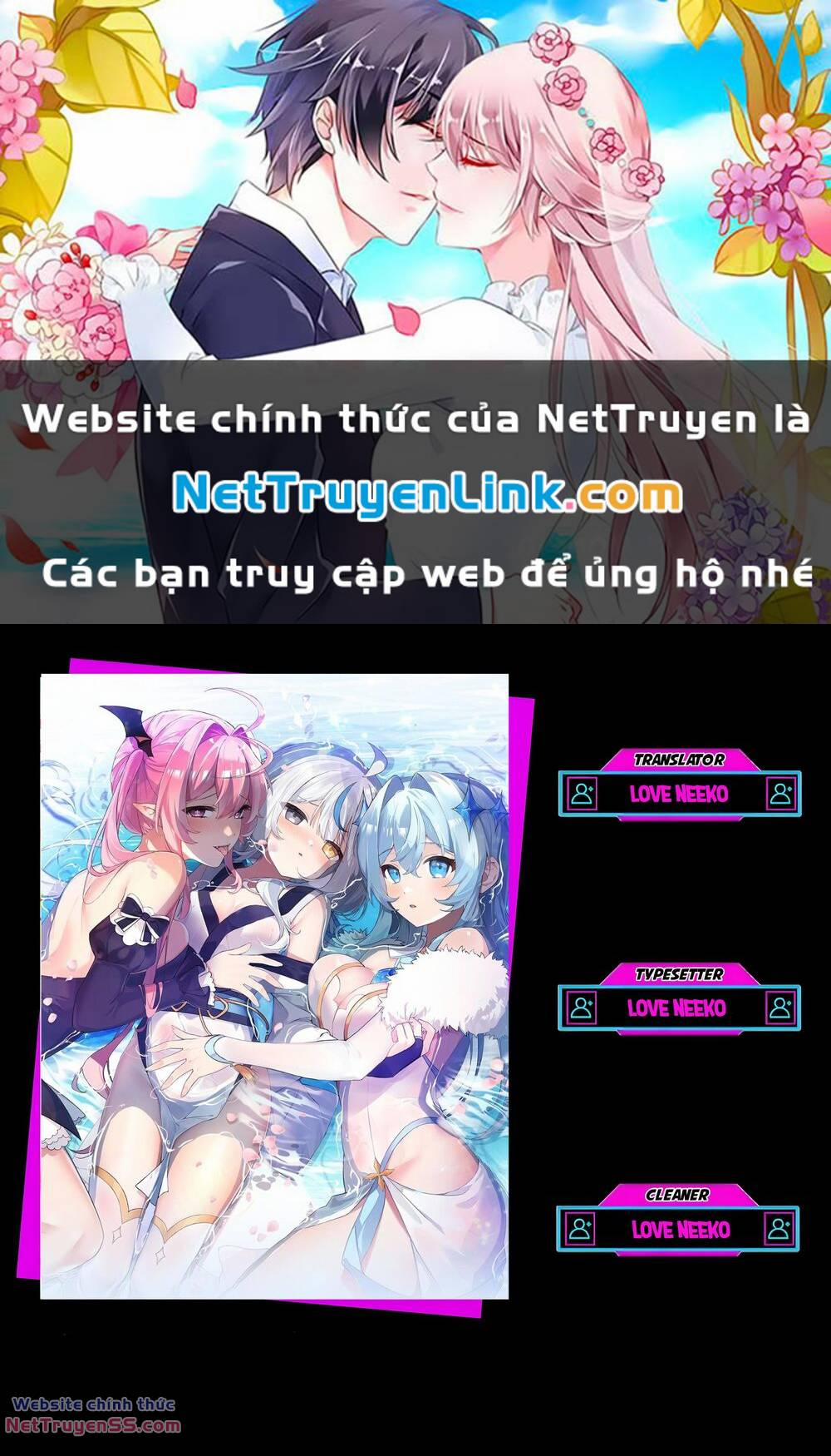 manhwax10.com - Truyện Manhwa Trời Sinh Mị Cốt, Ta Bị Đồ Nhi Yandere Để Mắt Tới Chương 10 Trang 1