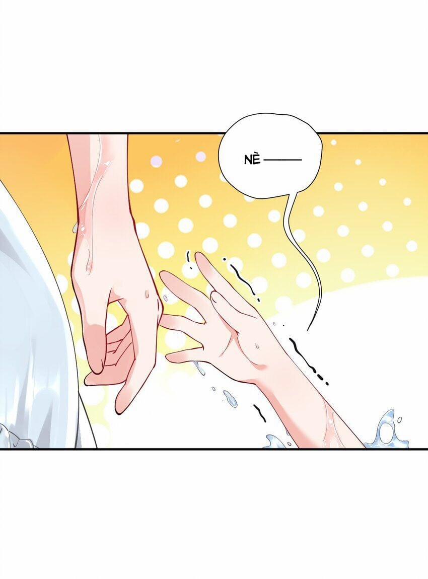 manhwax10.com - Truyện Manhwa Trời Sinh Mị Cốt, Ta Bị Đồ Nhi Yandere Để Mắt Tới Chương 11 Trang 40