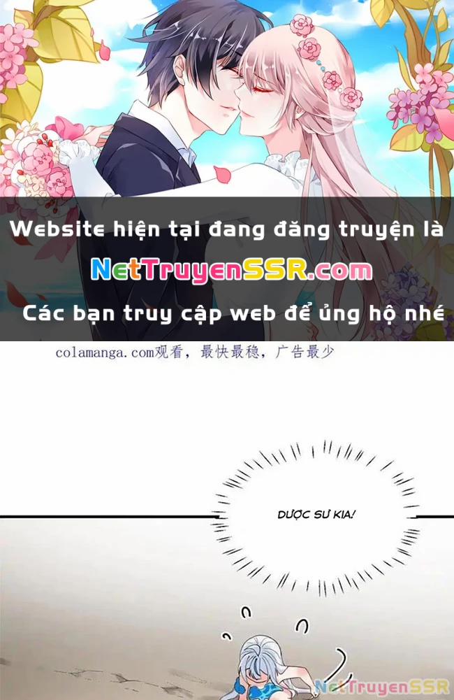 manhwax10.com - Truyện Manhwa Trời Sinh Mị Cốt, Ta Bị Đồ Nhi Yandere Để Mắt Tới Chương 19 Trang 1