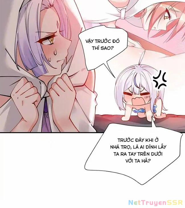 manhwax10.com - Truyện Manhwa Trời Sinh Mị Cốt, Ta Bị Đồ Nhi Yandere Để Mắt Tới Chương 19 Trang 14