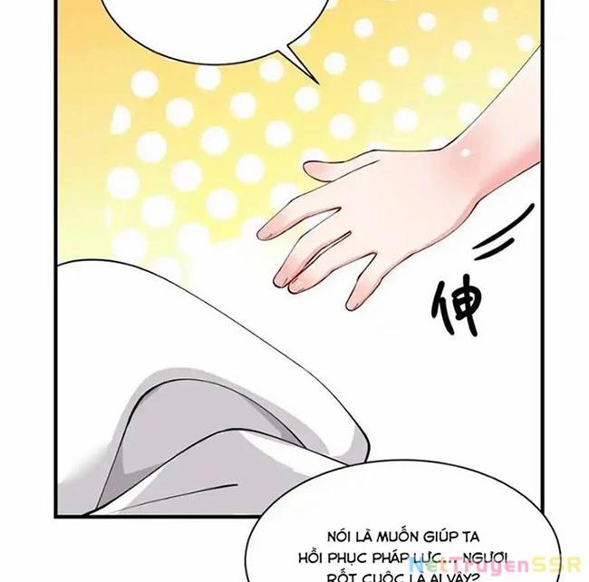 manhwax10.com - Truyện Manhwa Trời Sinh Mị Cốt, Ta Bị Đồ Nhi Yandere Để Mắt Tới Chương 19 Trang 3