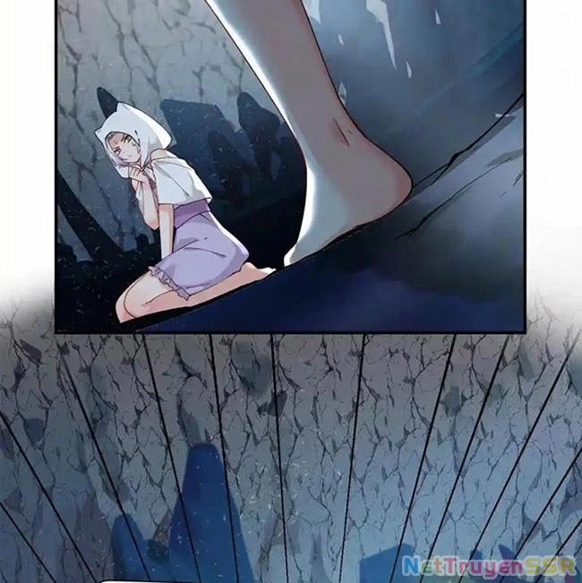 manhwax10.com - Truyện Manhwa Trời Sinh Mị Cốt, Ta Bị Đồ Nhi Yandere Để Mắt Tới Chương 19 Trang 21