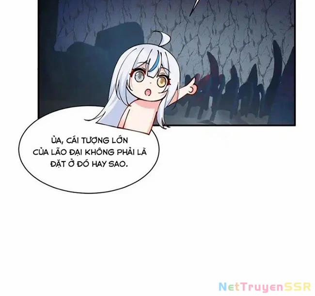 manhwax10.com - Truyện Manhwa Trời Sinh Mị Cốt, Ta Bị Đồ Nhi Yandere Để Mắt Tới Chương 19 Trang 24