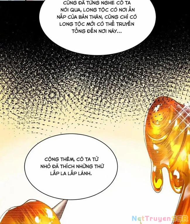 manhwax10.com - Truyện Manhwa Trời Sinh Mị Cốt, Ta Bị Đồ Nhi Yandere Để Mắt Tới Chương 19 Trang 27