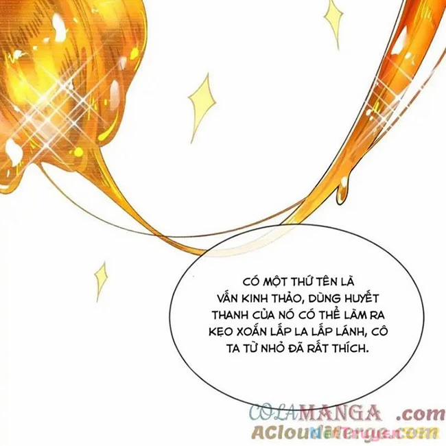 manhwax10.com - Truyện Manhwa Trời Sinh Mị Cốt, Ta Bị Đồ Nhi Yandere Để Mắt Tới Chương 19 Trang 28