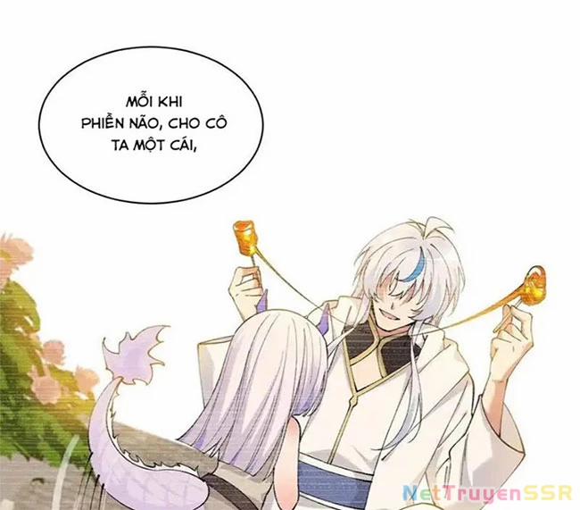 manhwax10.com - Truyện Manhwa Trời Sinh Mị Cốt, Ta Bị Đồ Nhi Yandere Để Mắt Tới Chương 19 Trang 29