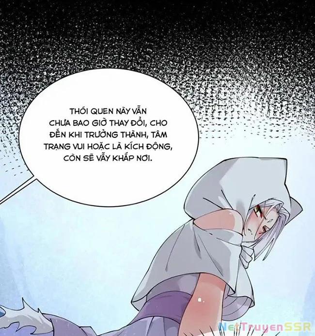 manhwax10.com - Truyện Manhwa Trời Sinh Mị Cốt, Ta Bị Đồ Nhi Yandere Để Mắt Tới Chương 19 Trang 31