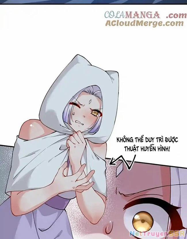 manhwax10.com - Truyện Manhwa Trời Sinh Mị Cốt, Ta Bị Đồ Nhi Yandere Để Mắt Tới Chương 19 Trang 35