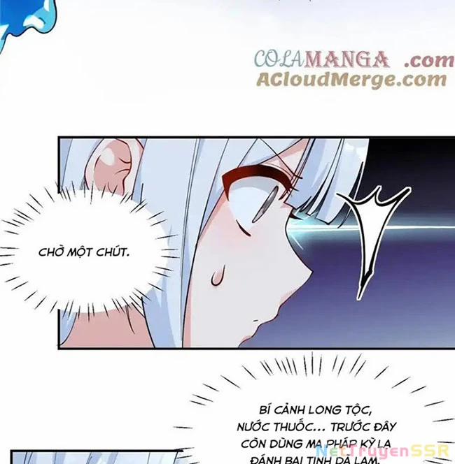 manhwax10.com - Truyện Manhwa Trời Sinh Mị Cốt, Ta Bị Đồ Nhi Yandere Để Mắt Tới Chương 19 Trang 40