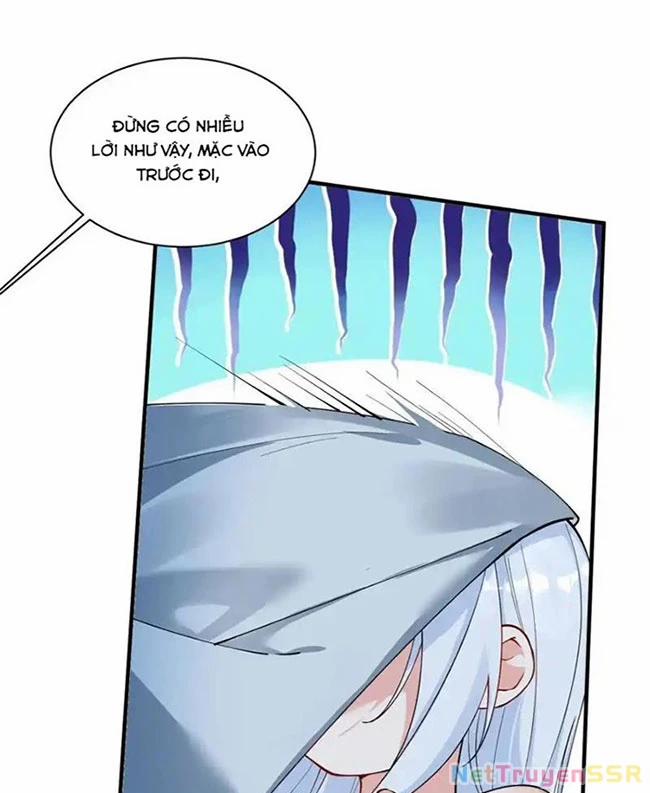 manhwax10.com - Truyện Manhwa Trời Sinh Mị Cốt, Ta Bị Đồ Nhi Yandere Để Mắt Tới Chương 19 Trang 47