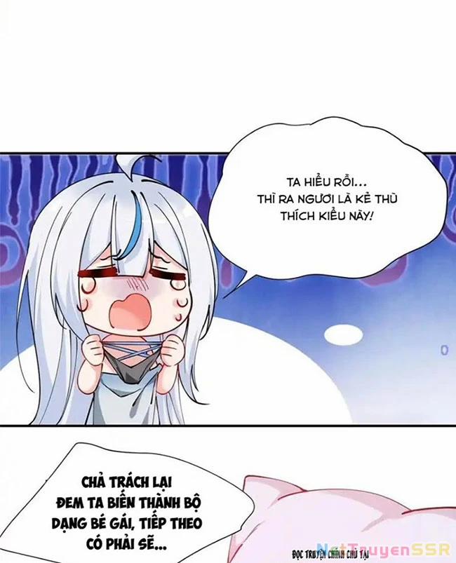 manhwax10.com - Truyện Manhwa Trời Sinh Mị Cốt, Ta Bị Đồ Nhi Yandere Để Mắt Tới Chương 19 Trang 52