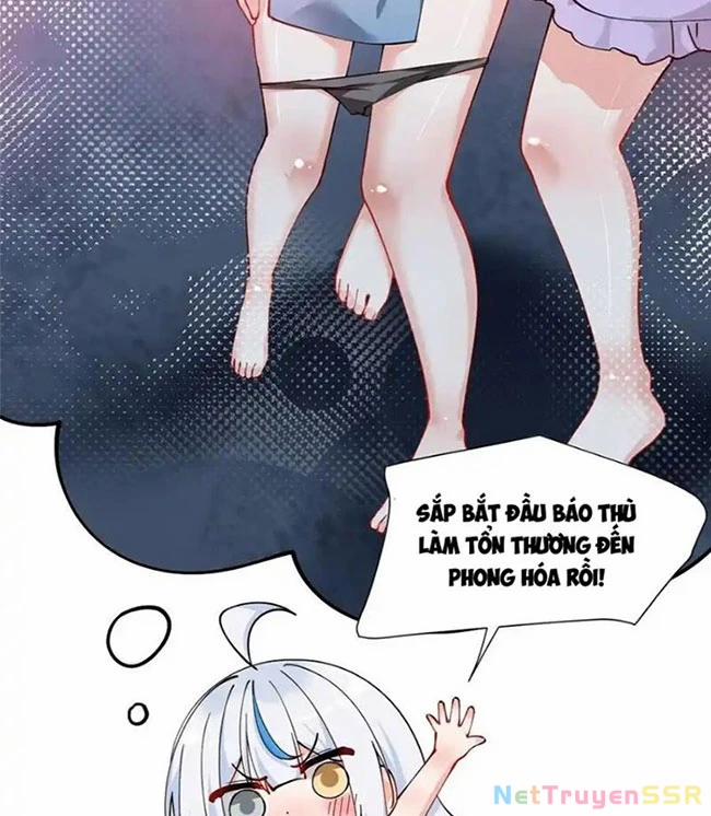 manhwax10.com - Truyện Manhwa Trời Sinh Mị Cốt, Ta Bị Đồ Nhi Yandere Để Mắt Tới Chương 19 Trang 54