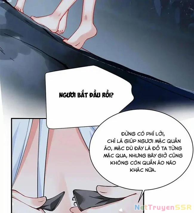 manhwax10.com - Truyện Manhwa Trời Sinh Mị Cốt, Ta Bị Đồ Nhi Yandere Để Mắt Tới Chương 19 Trang 58