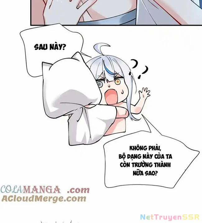 manhwax10.com - Truyện Manhwa Trời Sinh Mị Cốt, Ta Bị Đồ Nhi Yandere Để Mắt Tới Chương 19 Trang 61