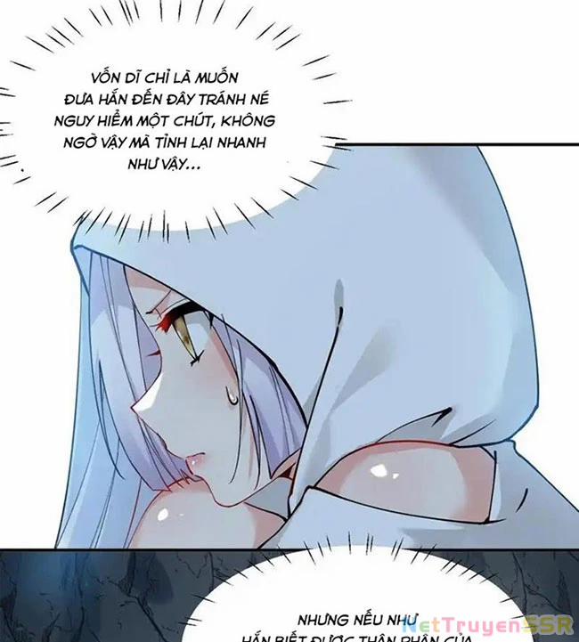 manhwax10.com - Truyện Manhwa Trời Sinh Mị Cốt, Ta Bị Đồ Nhi Yandere Để Mắt Tới Chương 19 Trang 62