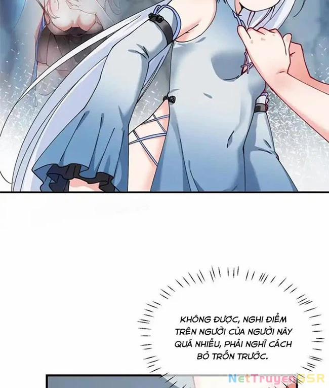 manhwax10.com - Truyện Manhwa Trời Sinh Mị Cốt, Ta Bị Đồ Nhi Yandere Để Mắt Tới Chương 19 Trang 69