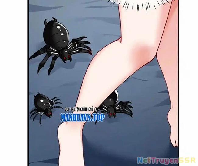 manhwax10.com - Truyện Manhwa Trời Sinh Mị Cốt, Ta Bị Đồ Nhi Yandere Để Mắt Tới Chương 19 Trang 70