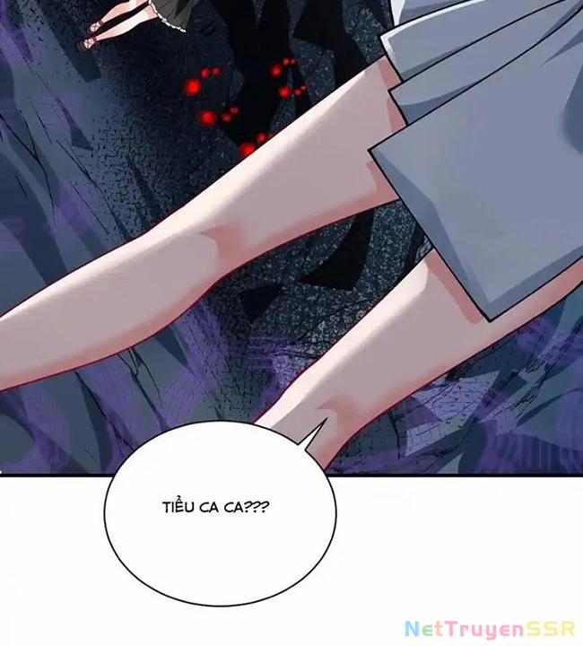 manhwax10.com - Truyện Manhwa Trời Sinh Mị Cốt, Ta Bị Đồ Nhi Yandere Để Mắt Tới Chương 19 Trang 74