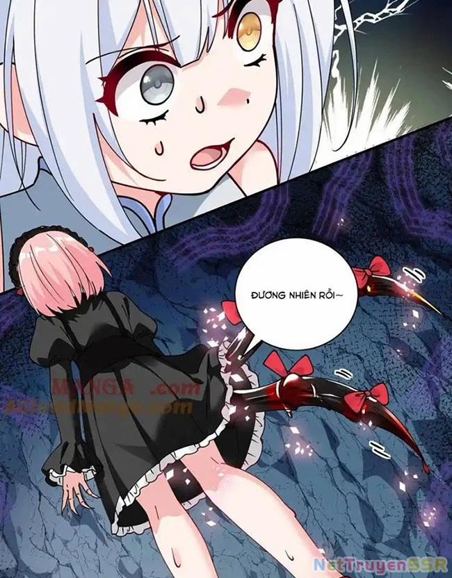 manhwax10.com - Truyện Manhwa Trời Sinh Mị Cốt, Ta Bị Đồ Nhi Yandere Để Mắt Tới Chương 19 Trang 76