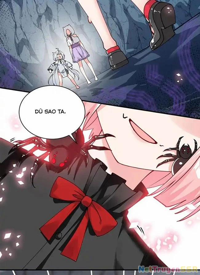 manhwax10.com - Truyện Manhwa Trời Sinh Mị Cốt, Ta Bị Đồ Nhi Yandere Để Mắt Tới Chương 19 Trang 77