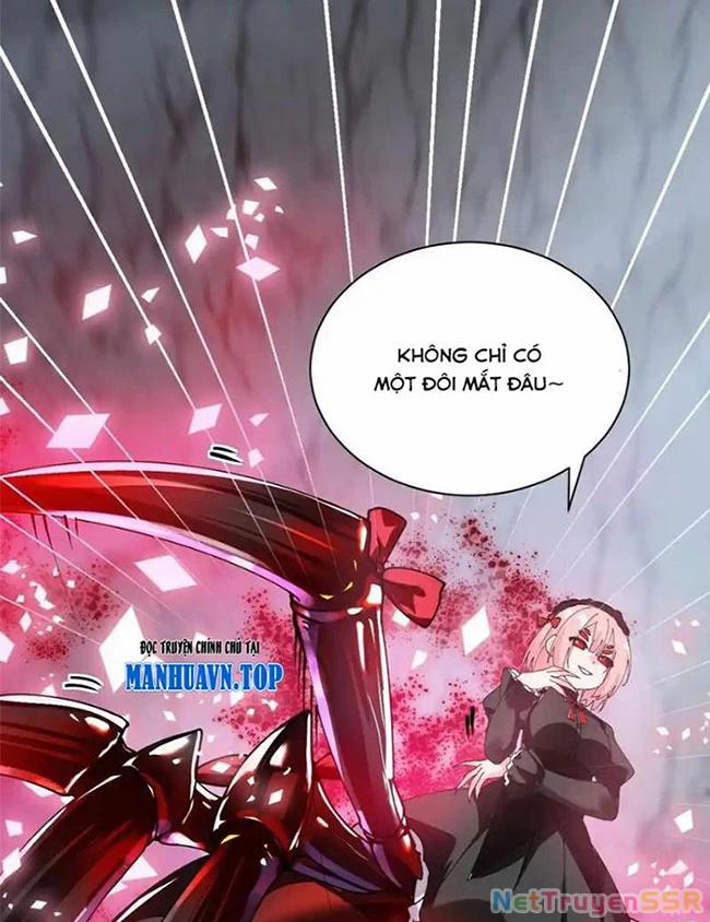 manhwax10.com - Truyện Manhwa Trời Sinh Mị Cốt, Ta Bị Đồ Nhi Yandere Để Mắt Tới Chương 19 Trang 78