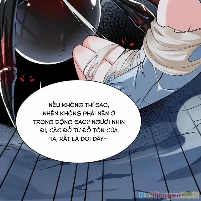 manhwax10.com - Truyện Manhwa Trời Sinh Mị Cốt, Ta Bị Đồ Nhi Yandere Để Mắt Tới Chương 20 Trang 13