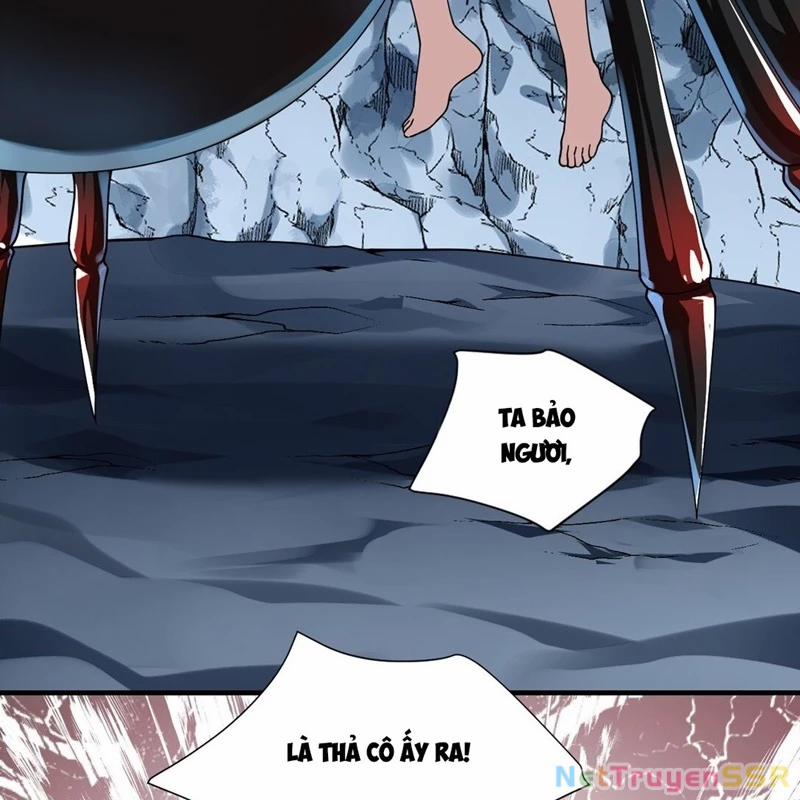 manhwax10.com - Truyện Manhwa Trời Sinh Mị Cốt, Ta Bị Đồ Nhi Yandere Để Mắt Tới Chương 21 Trang 12