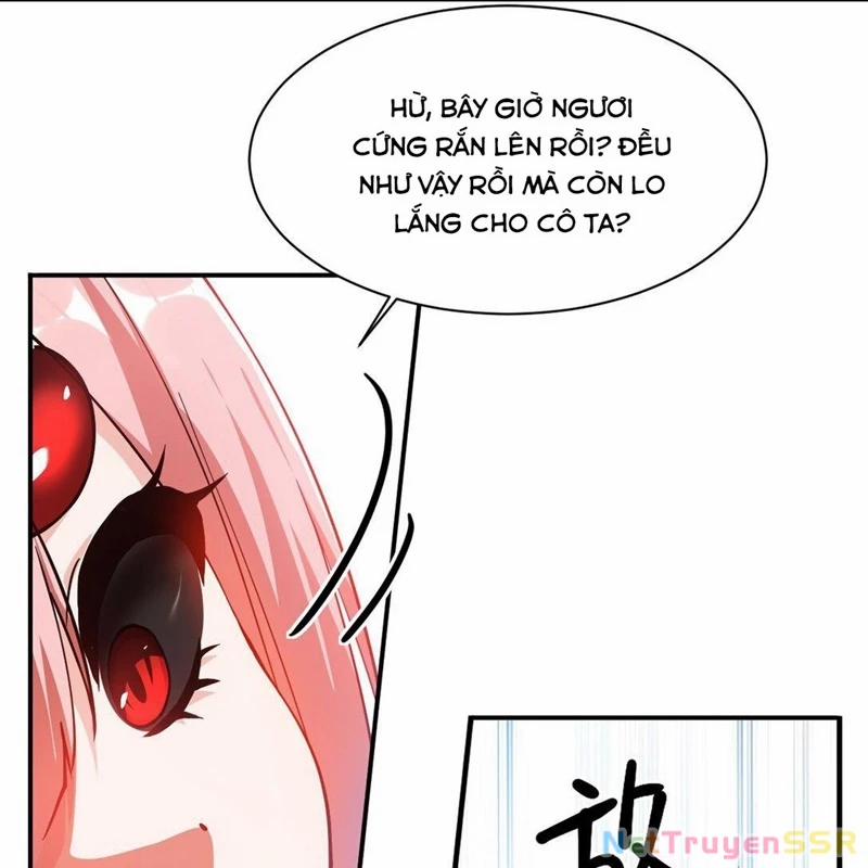 manhwax10.com - Truyện Manhwa Trời Sinh Mị Cốt, Ta Bị Đồ Nhi Yandere Để Mắt Tới Chương 21 Trang 15