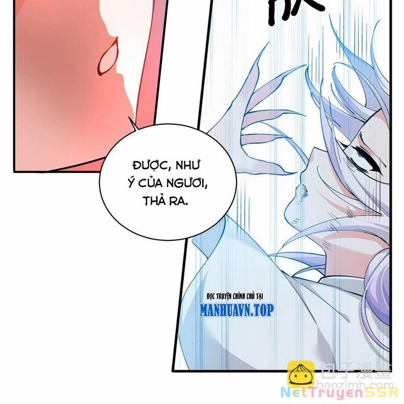 manhwax10.com - Truyện Manhwa Trời Sinh Mị Cốt, Ta Bị Đồ Nhi Yandere Để Mắt Tới Chương 21 Trang 16