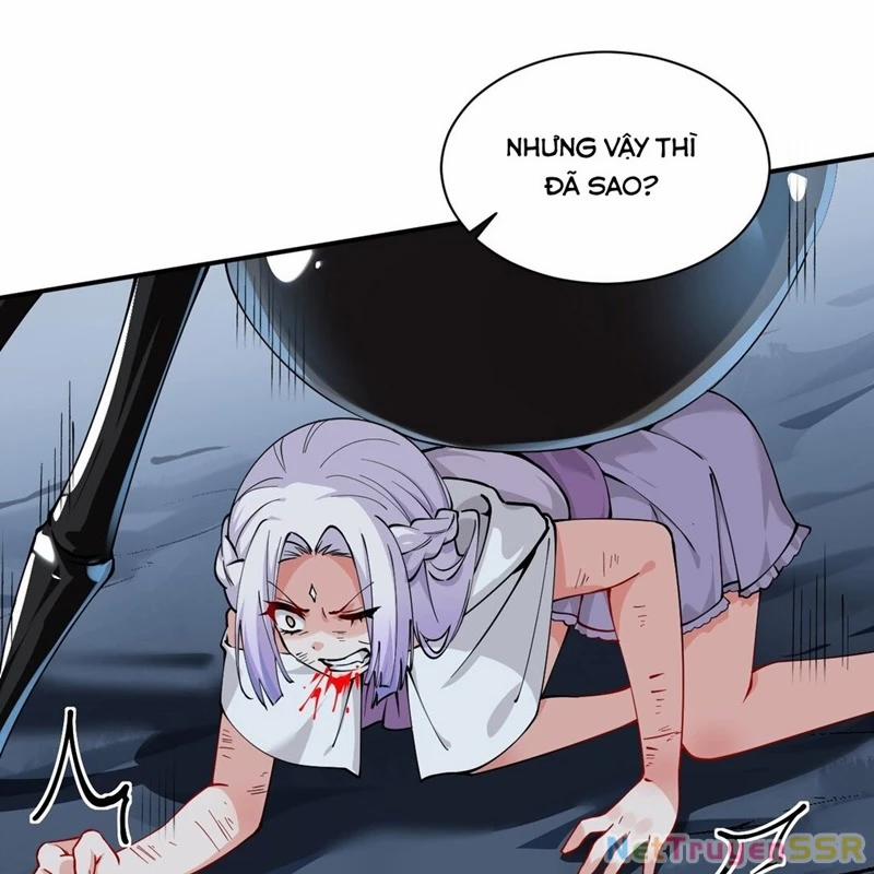 manhwax10.com - Truyện Manhwa Trời Sinh Mị Cốt, Ta Bị Đồ Nhi Yandere Để Mắt Tới Chương 21 Trang 17