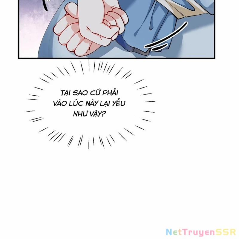 manhwax10.com - Truyện Manhwa Trời Sinh Mị Cốt, Ta Bị Đồ Nhi Yandere Để Mắt Tới Chương 21 Trang 23