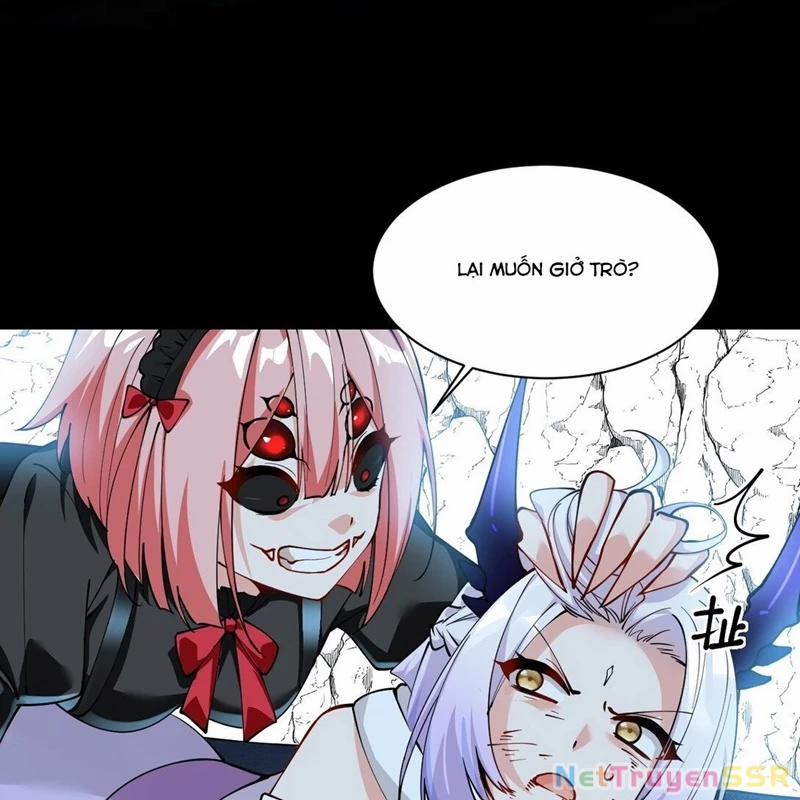 manhwax10.com - Truyện Manhwa Trời Sinh Mị Cốt, Ta Bị Đồ Nhi Yandere Để Mắt Tới Chương 21 Trang 36