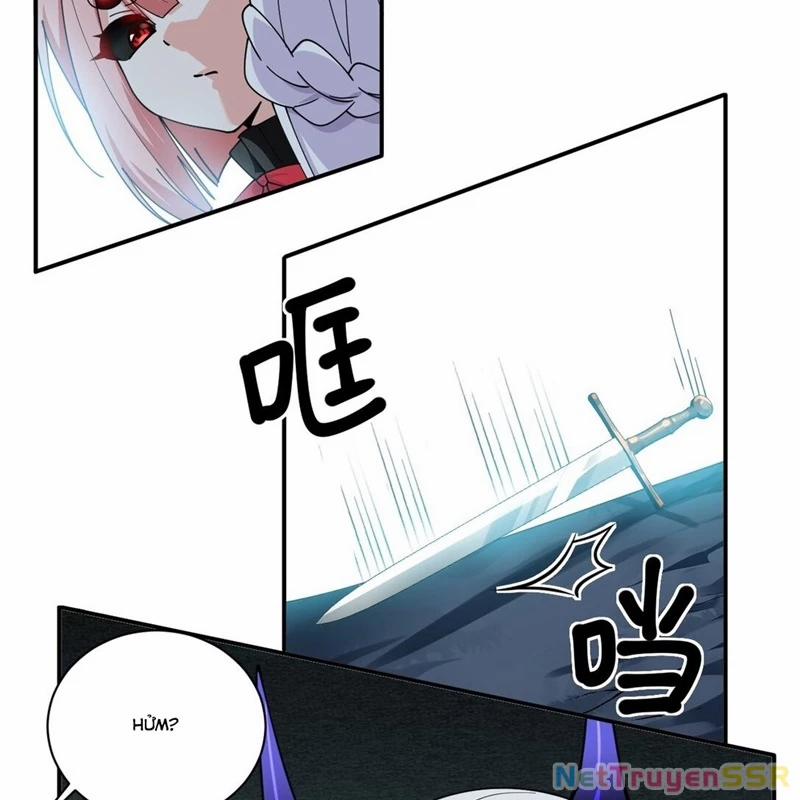 manhwax10.com - Truyện Manhwa Trời Sinh Mị Cốt, Ta Bị Đồ Nhi Yandere Để Mắt Tới Chương 21 Trang 5