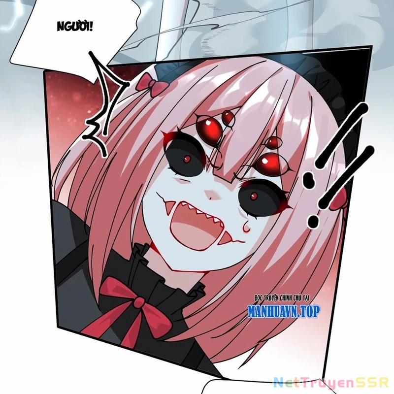 manhwax10.com - Truyện Manhwa Trời Sinh Mị Cốt, Ta Bị Đồ Nhi Yandere Để Mắt Tới Chương 21 Trang 59