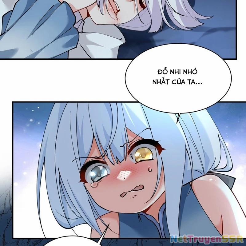 manhwax10.com - Truyện Manhwa Trời Sinh Mị Cốt, Ta Bị Đồ Nhi Yandere Để Mắt Tới Chương 21 Trang 74