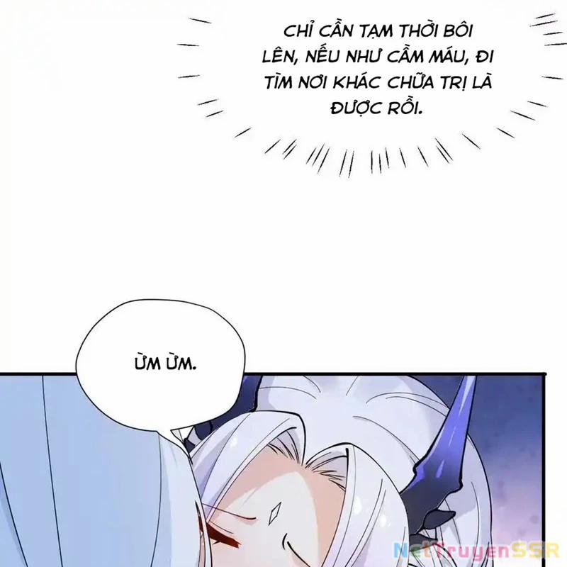 manhwax10.com - Truyện Manhwa Trời Sinh Mị Cốt, Ta Bị Đồ Nhi Yandere Để Mắt Tới Chương 22 Trang 15