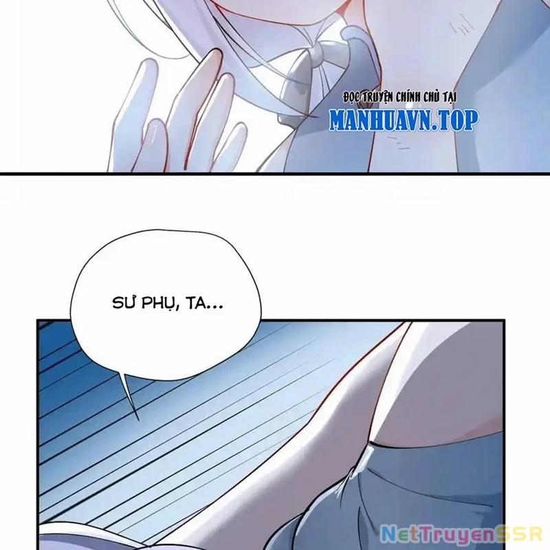 manhwax10.com - Truyện Manhwa Trời Sinh Mị Cốt, Ta Bị Đồ Nhi Yandere Để Mắt Tới Chương 22 Trang 17