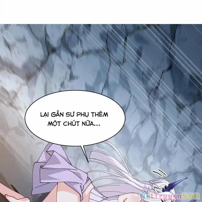 manhwax10.com - Truyện Manhwa Trời Sinh Mị Cốt, Ta Bị Đồ Nhi Yandere Để Mắt Tới Chương 22 Trang 22