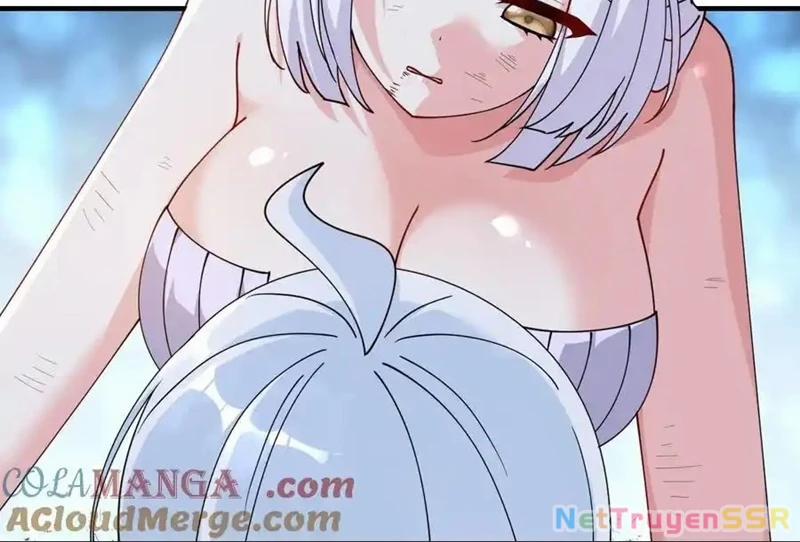 manhwax10.com - Truyện Manhwa Trời Sinh Mị Cốt, Ta Bị Đồ Nhi Yandere Để Mắt Tới Chương 22 Trang 29