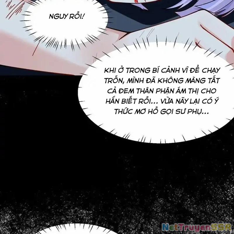 manhwax10.com - Truyện Manhwa Trời Sinh Mị Cốt, Ta Bị Đồ Nhi Yandere Để Mắt Tới Chương 22 Trang 31