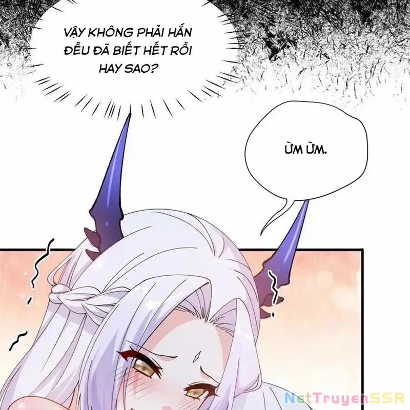 manhwax10.com - Truyện Manhwa Trời Sinh Mị Cốt, Ta Bị Đồ Nhi Yandere Để Mắt Tới Chương 22 Trang 32