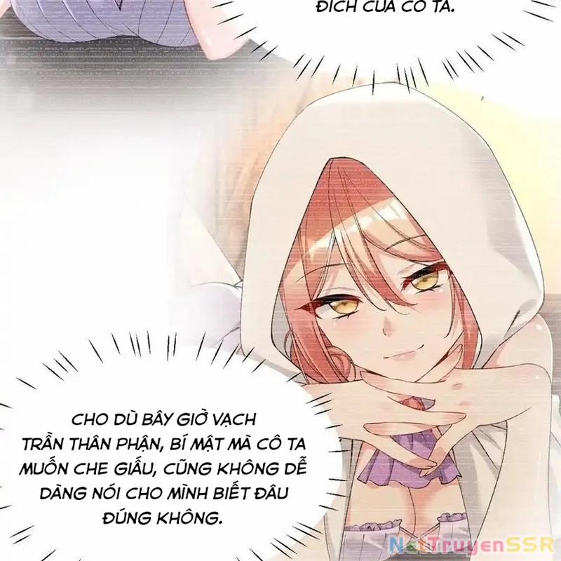 manhwax10.com - Truyện Manhwa Trời Sinh Mị Cốt, Ta Bị Đồ Nhi Yandere Để Mắt Tới Chương 22 Trang 38