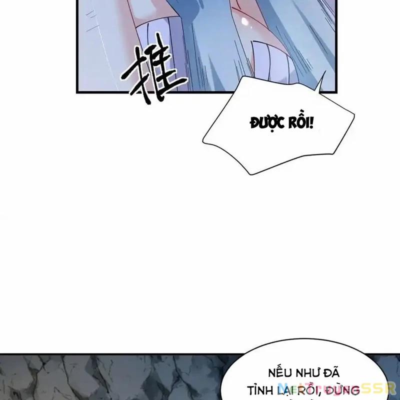 manhwax10.com - Truyện Manhwa Trời Sinh Mị Cốt, Ta Bị Đồ Nhi Yandere Để Mắt Tới Chương 22 Trang 41