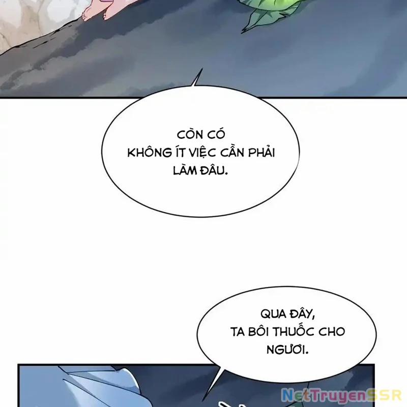 manhwax10.com - Truyện Manhwa Trời Sinh Mị Cốt, Ta Bị Đồ Nhi Yandere Để Mắt Tới Chương 22 Trang 43