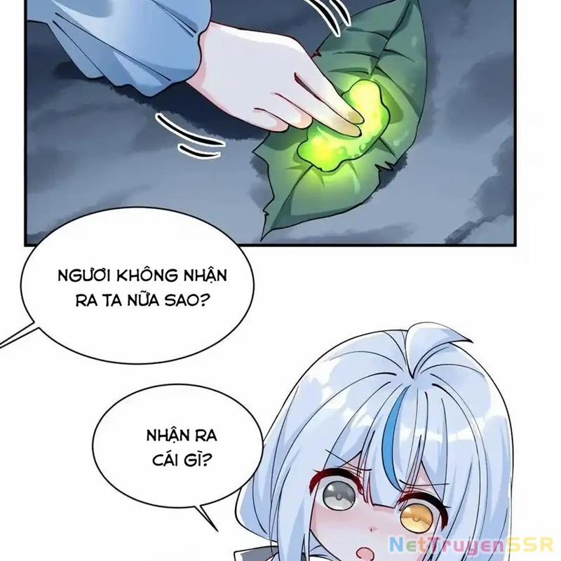 manhwax10.com - Truyện Manhwa Trời Sinh Mị Cốt, Ta Bị Đồ Nhi Yandere Để Mắt Tới Chương 22 Trang 44