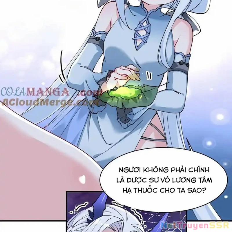 manhwax10.com - Truyện Manhwa Trời Sinh Mị Cốt, Ta Bị Đồ Nhi Yandere Để Mắt Tới Chương 22 Trang 45