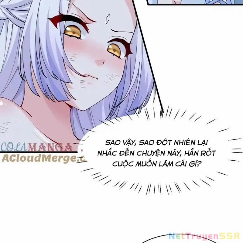 manhwax10.com - Truyện Manhwa Trời Sinh Mị Cốt, Ta Bị Đồ Nhi Yandere Để Mắt Tới Chương 22 Trang 51