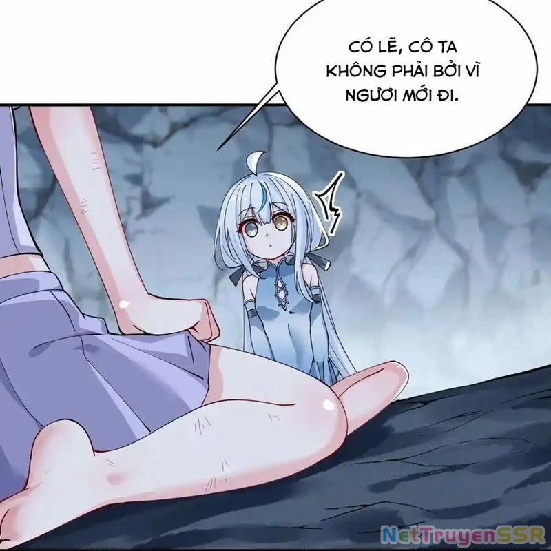 manhwax10.com - Truyện Manhwa Trời Sinh Mị Cốt, Ta Bị Đồ Nhi Yandere Để Mắt Tới Chương 22 Trang 52