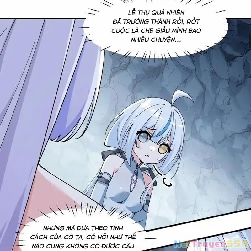 manhwax10.com - Truyện Manhwa Trời Sinh Mị Cốt, Ta Bị Đồ Nhi Yandere Để Mắt Tới Chương 22 Trang 59